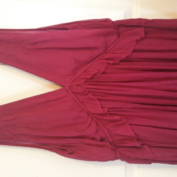 nwots never worn Free People dress .large - Picture 10 of 10